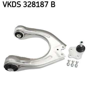 Wahacz, zawieszenie koła VKDS 328187 B SKF